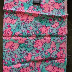 Lush Sleepy Tengui Knot Wrap